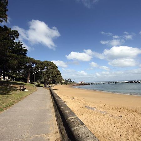 The Waves Apartments Cowes Eksteriør billede